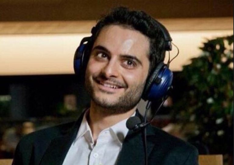antonio megalizzi