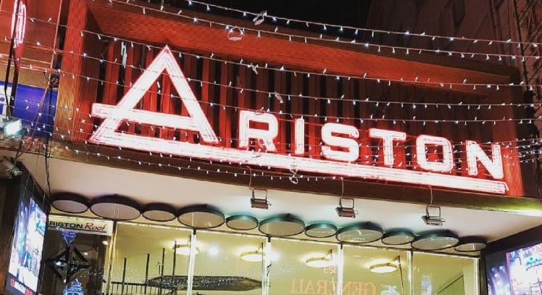 ariston