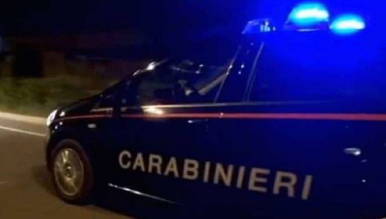 carabinieri