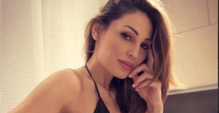 anna tatangelo