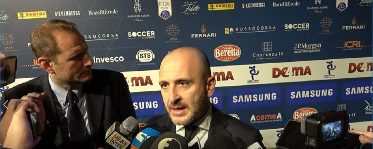 Piero Ausilio