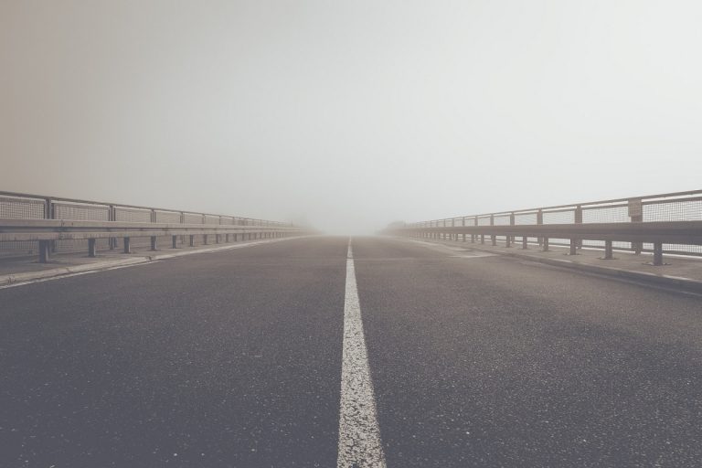 Guida in contromano per 70 km in autostrada