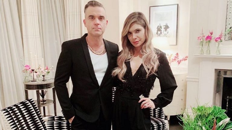 Ayda Field