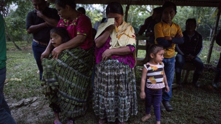 USA, bambino migrante muore sotto custodia: aveva 8 anni USA, bambino migrante muore sotto custodia: aveva 8 anni