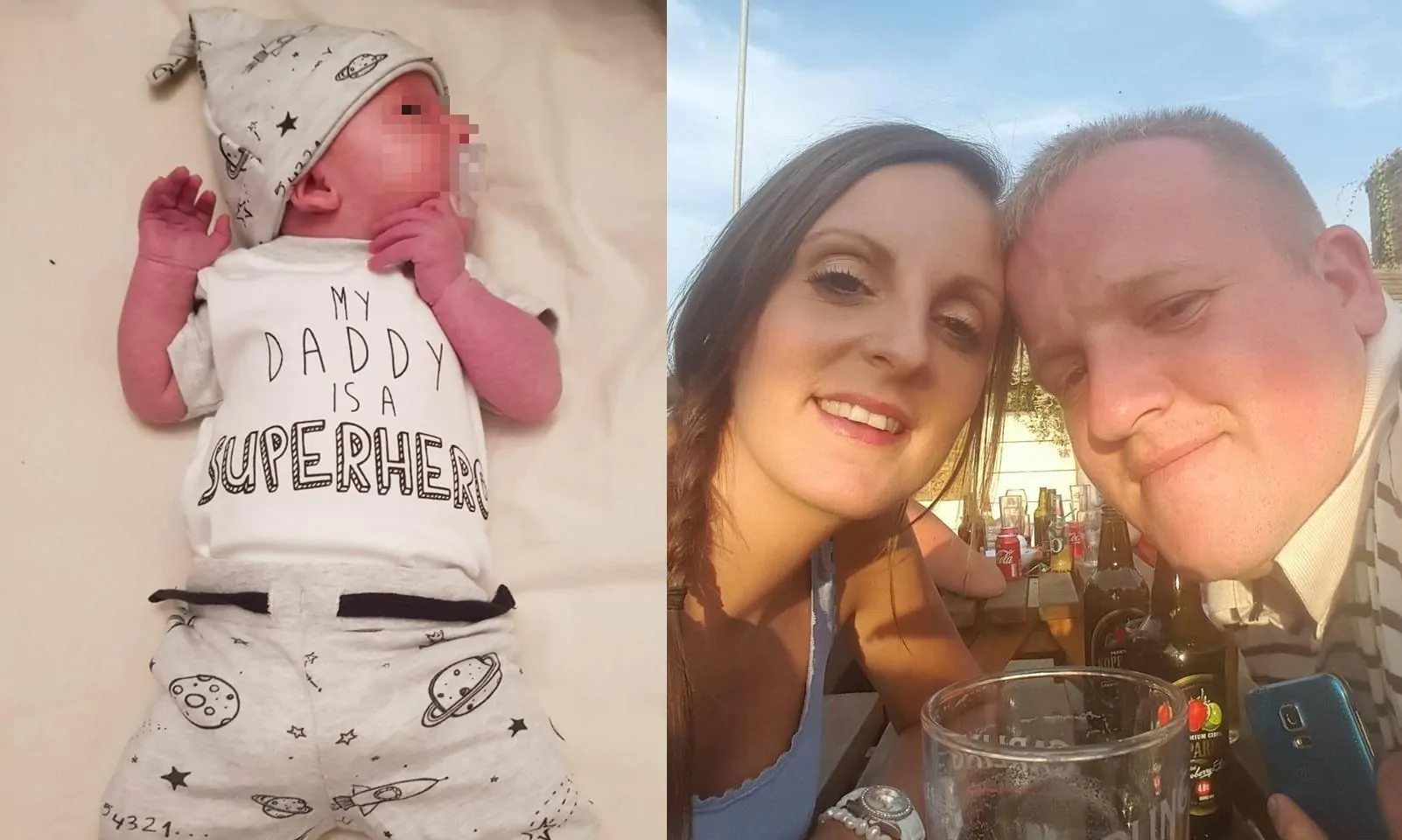 UK, neonato morto nel letto: schiacciato dai genitori addormentati