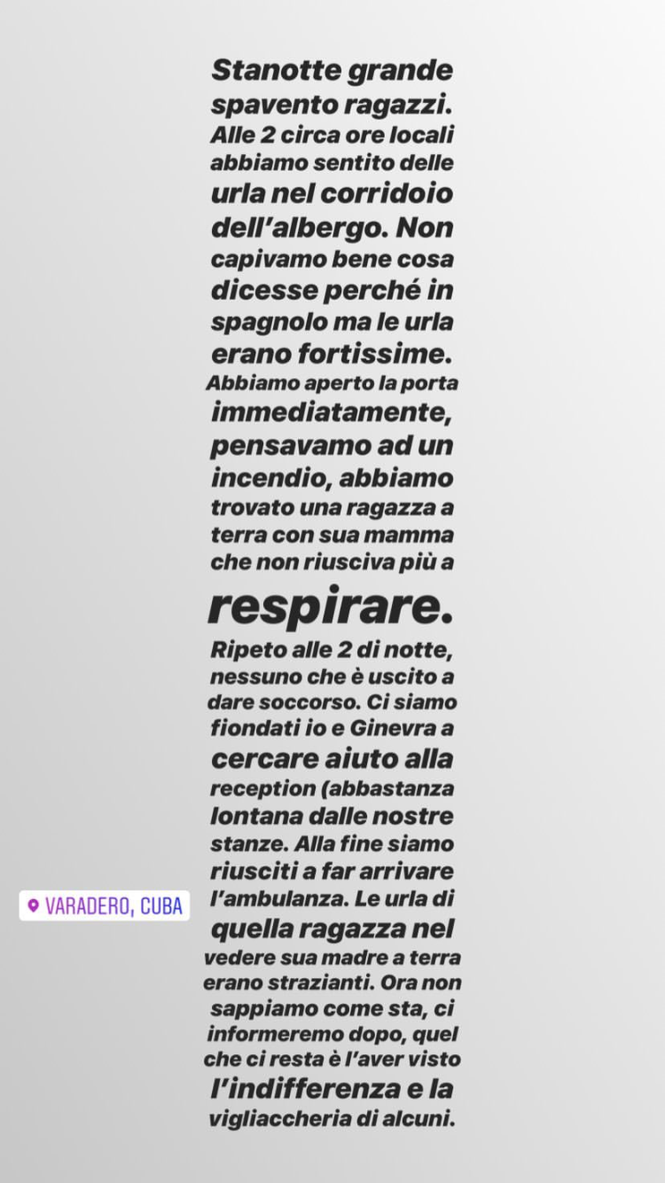 Uomini e Donne