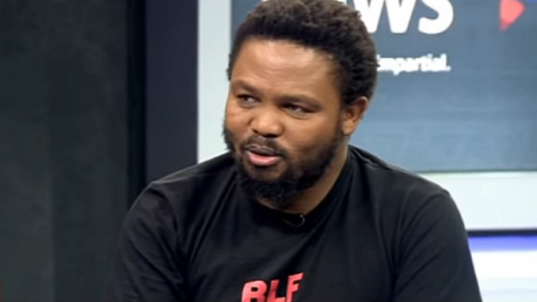 Andile Mngxitama