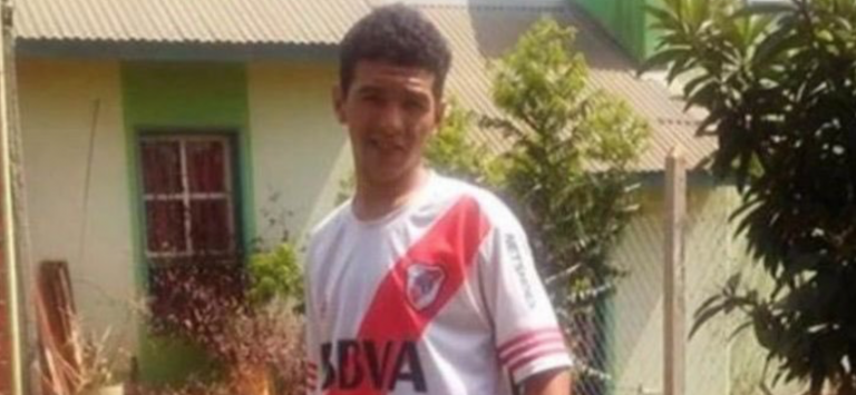 boca river morto