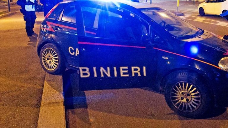 carabinieri