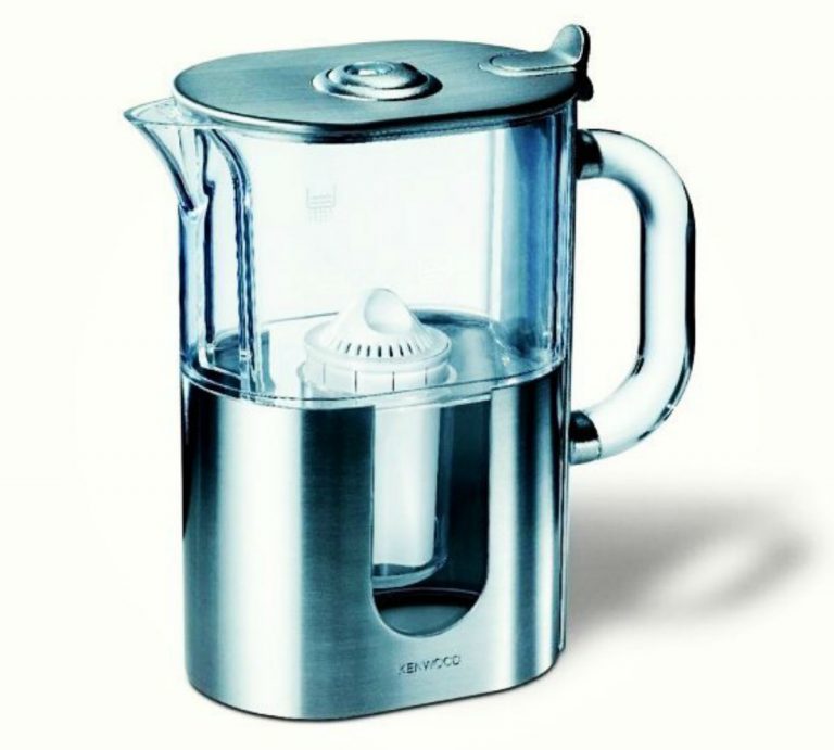 caraffa filtrante