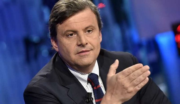 Calenda attacca Di Maio e Salvini "dalla manovra si vede che non hanno mai lavorato"