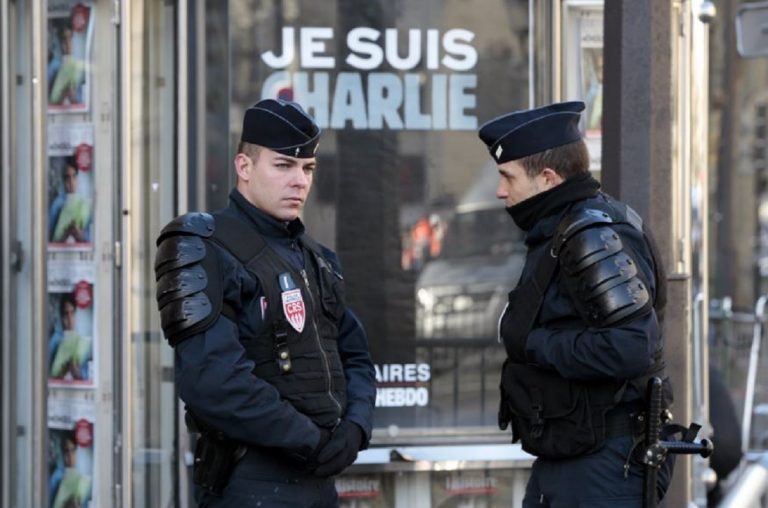 Media: in Gibuti arrestato presunto organizzatore attentato a Charlie Hebdo Media: in Gibuti arrestato presunto organizzatore attentato a Charlie Hebdo