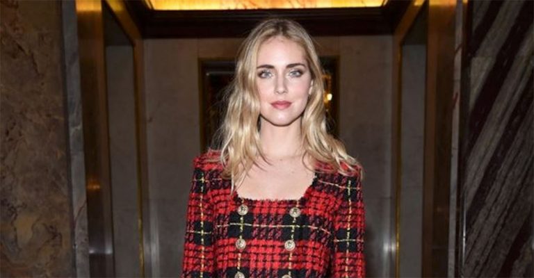 Chiara Ferragni