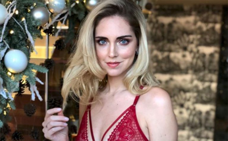 Chiara Ferragni