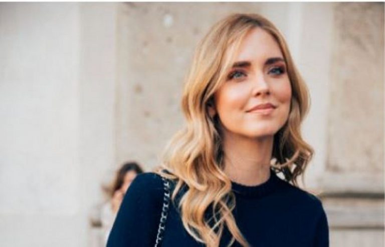 chiara ferragni