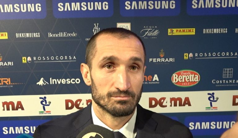Chiellini