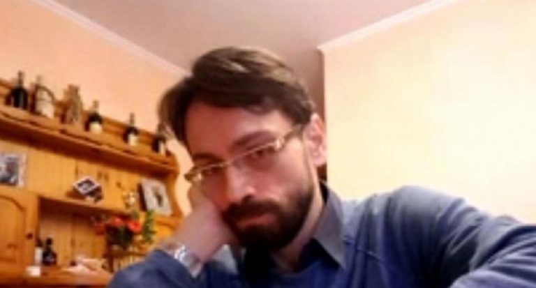 claudio pinti
