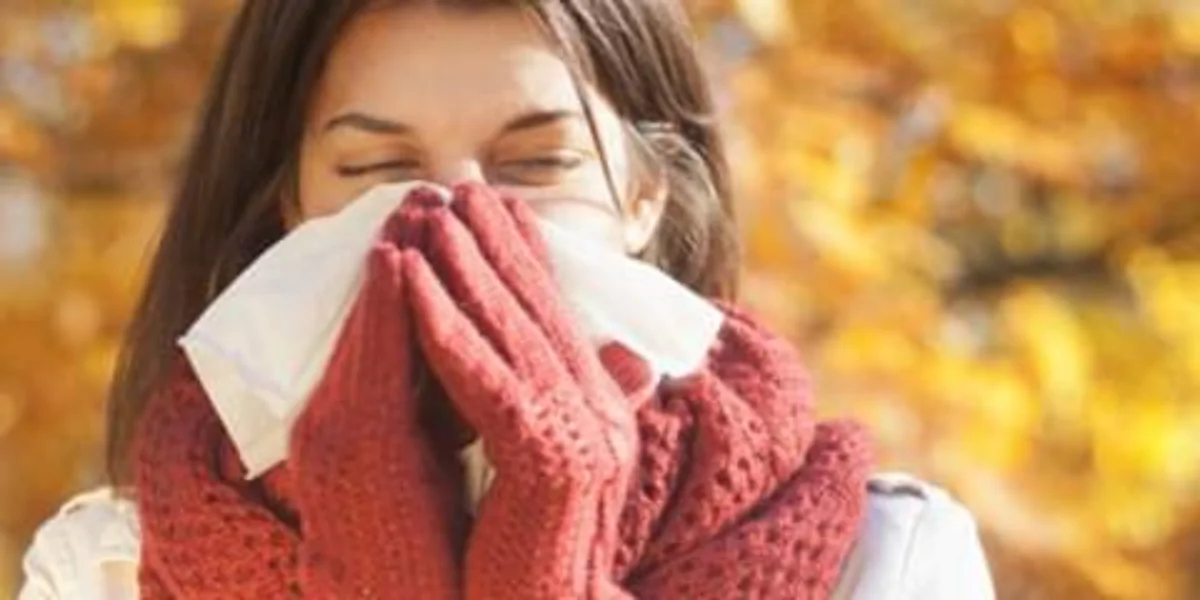 come curare il raffreddore