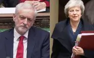 "Stupid woman", Theresa May pretende scuse da Jeremy Corbyn