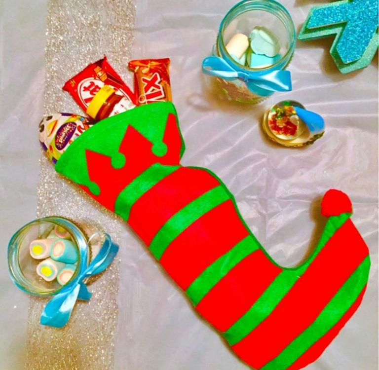 cosa mettere nella calza della Befana