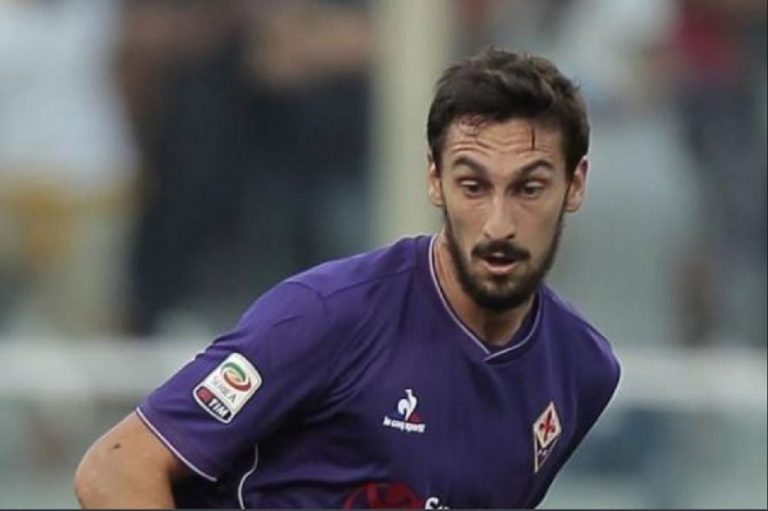 davide astori