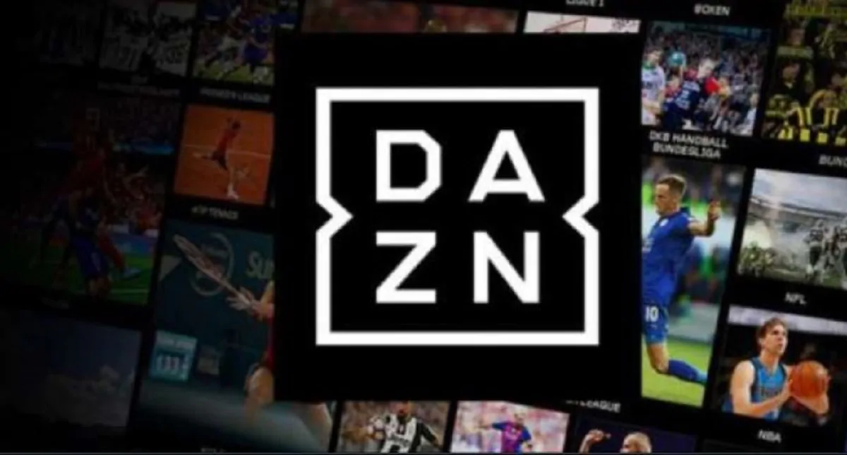 Dazn