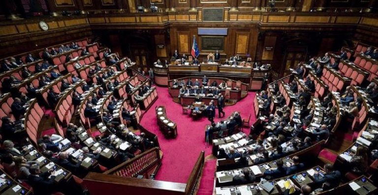 Approvato Ddl Anticorruzione al senato