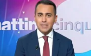 Luigi Di Maio