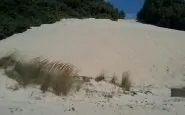 Sardegna Dune di Chia