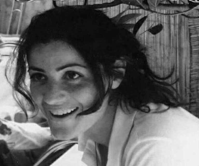 Eligia uccisa durante la gravidanza, ergastolo per il marito