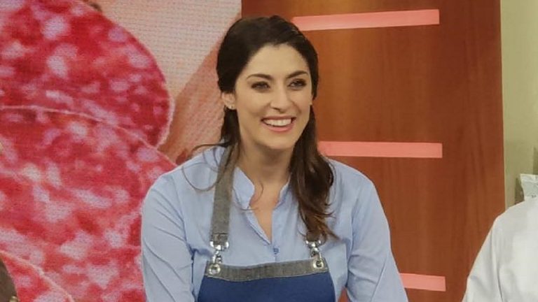 Elisa Isoardi