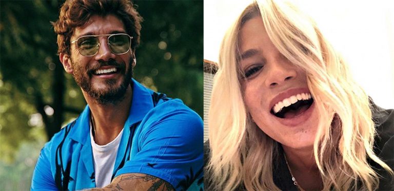 Emma e Stefano