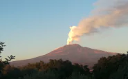 Etna, nuove scosse di terremoto
