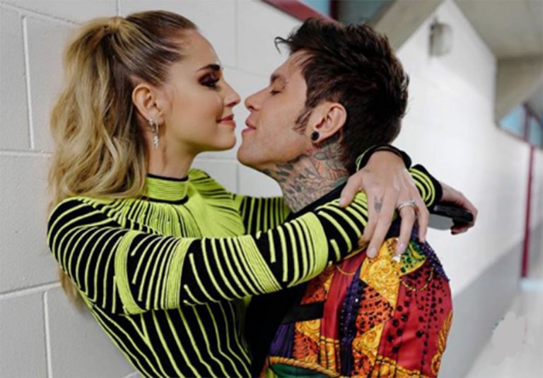 Ferragni e Fedez