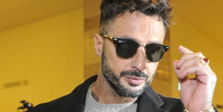 fabrizio corona