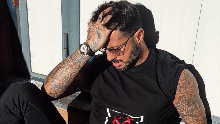 Fabrizio Corona