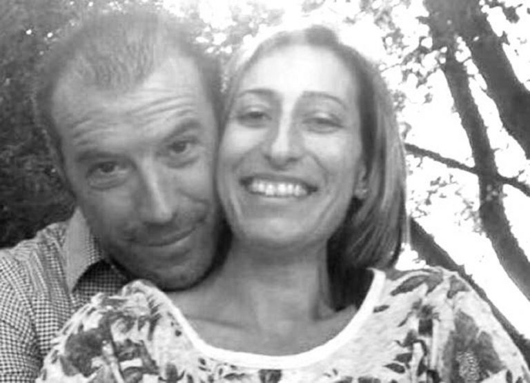 Marito confessa ai carabinieri l'omicidio della moglie