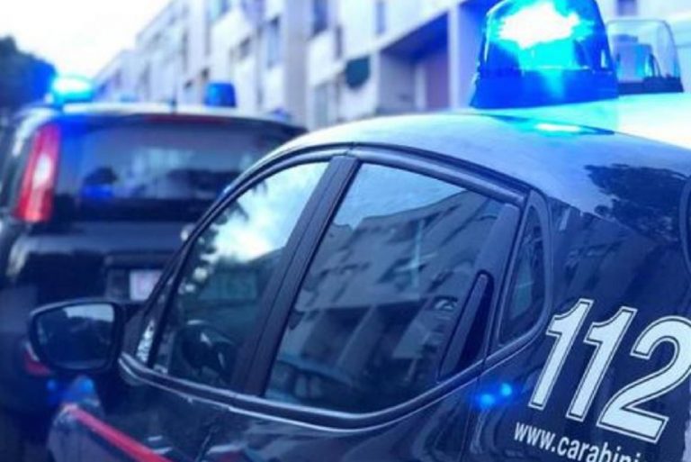 carabinieri