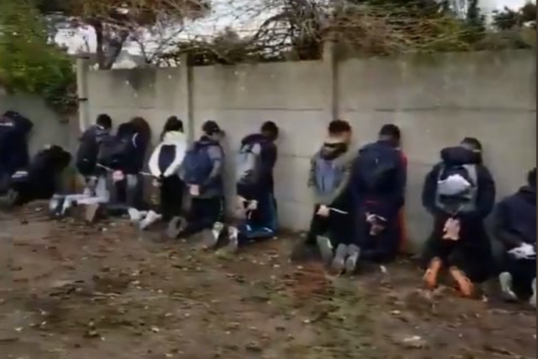 francia scuola
