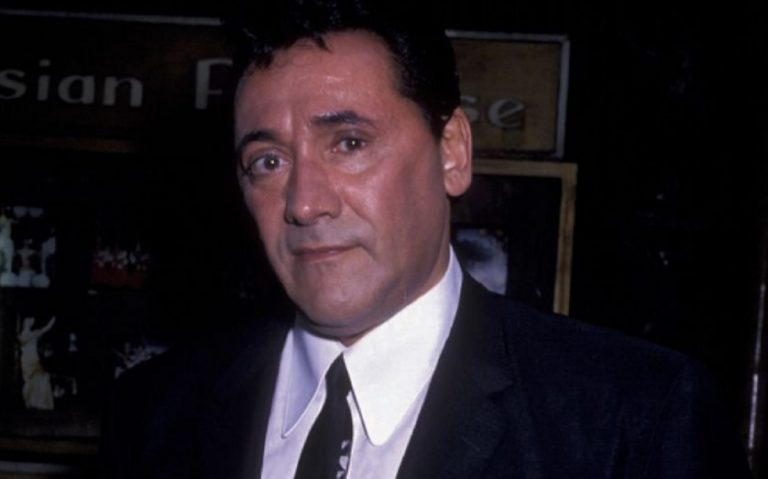 Frank Adonis