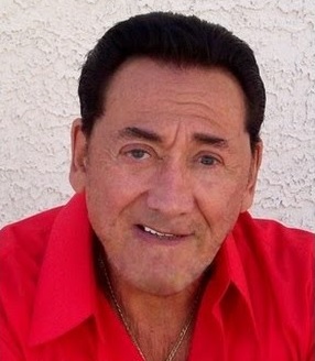 Frank Adonis