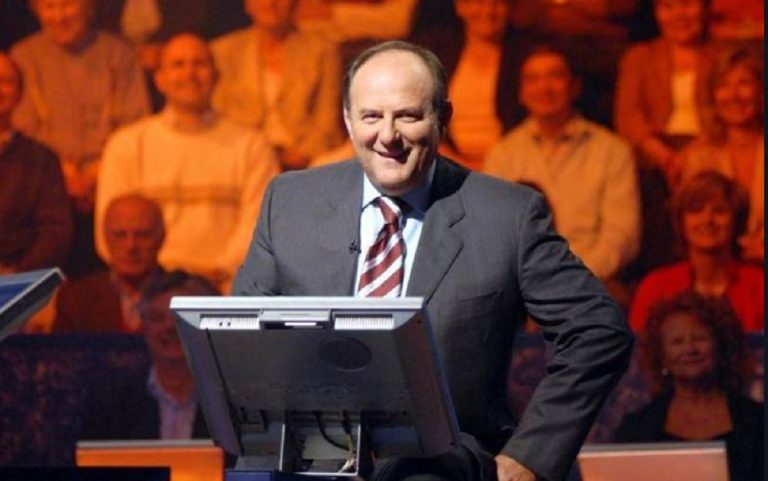gerry scotti