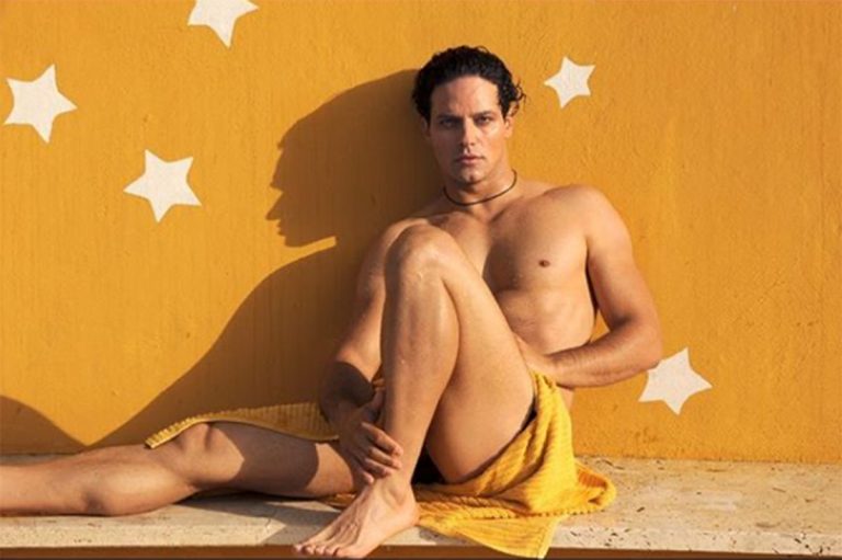 Gabriel Garko