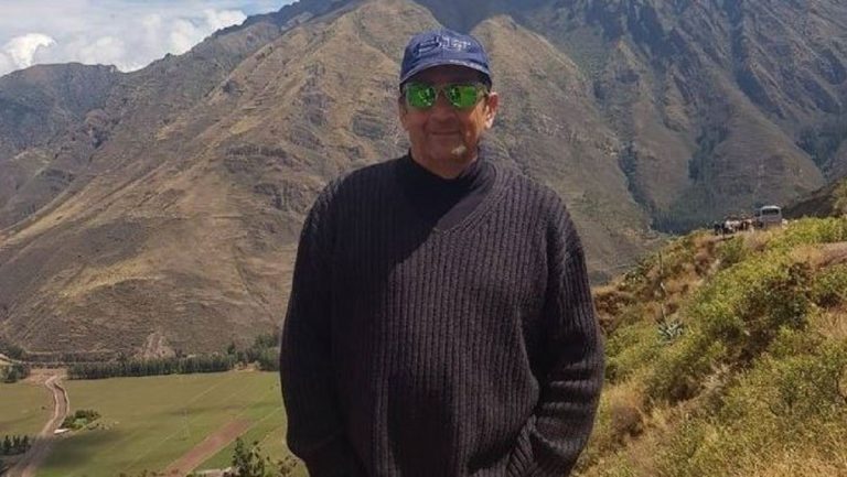 Gianfranco Pescosolido