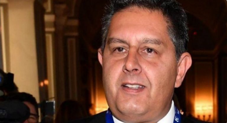 Giovanni Toti