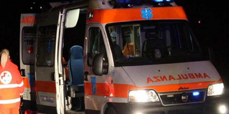 Toscana, intossicazione da monossido di carbonio a una festa per bambini