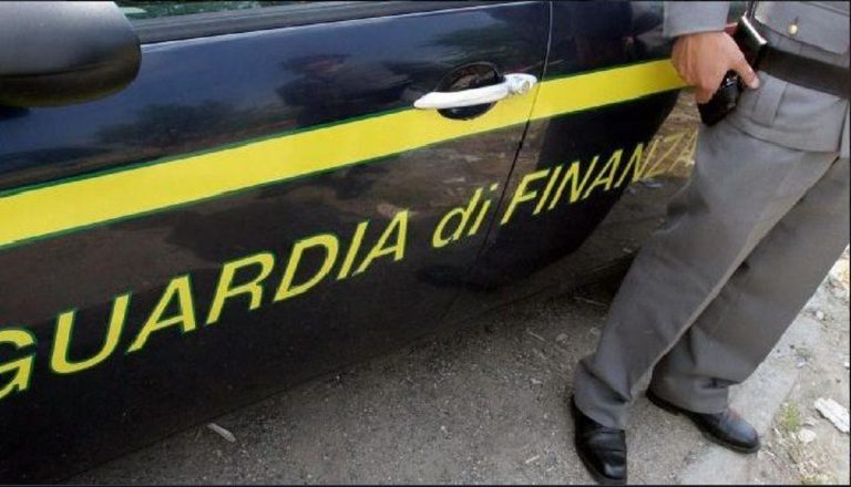 Guardia di Finanza