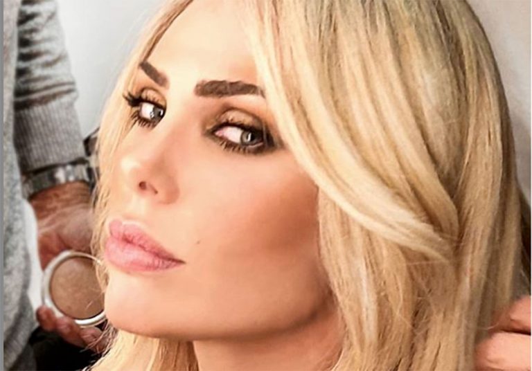 Ilary Blasi