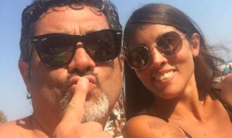 Il padre dona un rene alla figlia