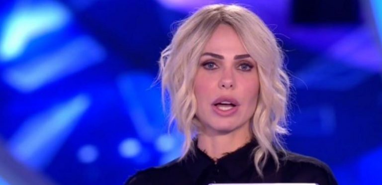 ilary blasi